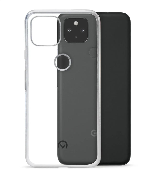 Mobilize Gelly Case Google Pixel 4A 5G Clear Mobilize