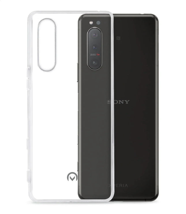 Mobilize Gelly Case Sony Xperia 5 Ii Clear Mobilize