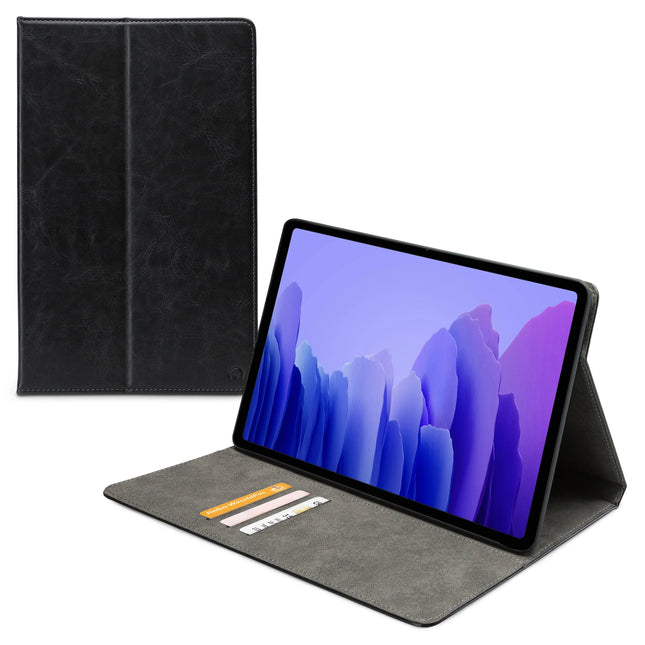 Mobilize Premium Folio Case Samsung Galaxy Tab A7 10.4 (2020/2022) Black Mobilize