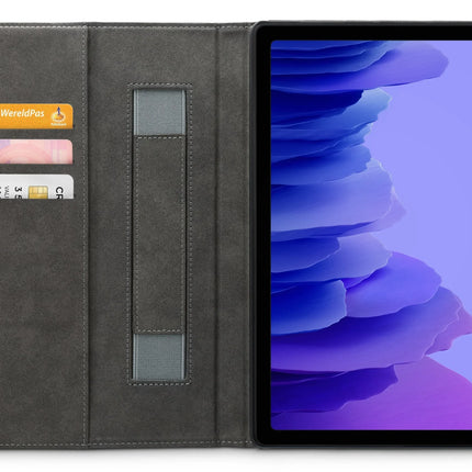 Mobilize Premium Folio Case Samsung Galaxy Tab A7 10.4 (2020/2022) Black Mobilize