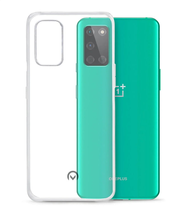 Mobilize Gelly Case Oneplus 8T Clear Mobilize