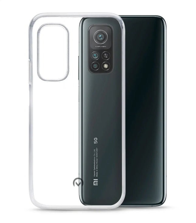 Mobilize Gelly Case Xiaomi Mi 10T/Mi 10T Pro Clear Mobilize
