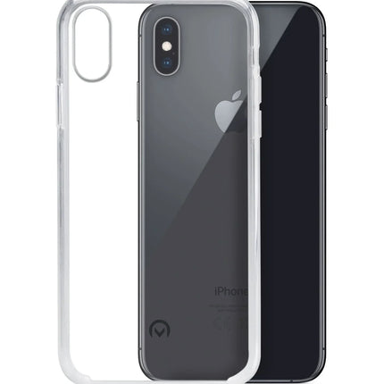 Mobilize Clear Case Apple Iphone Xs Max Clear Mobilize