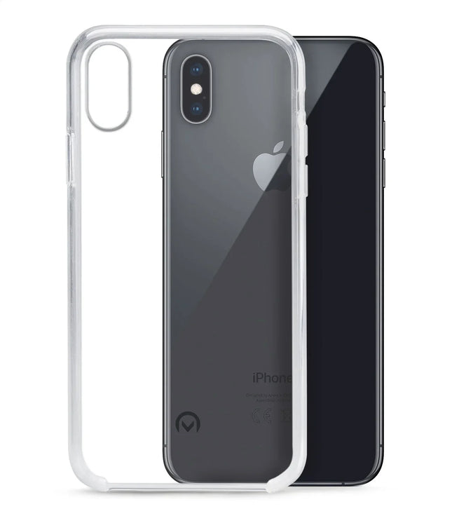 Mobilize Clear Case Apple Iphone Xs Max Clear Mobilize
