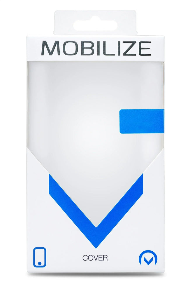 Mobilize Clear Case Apple Iphone Xs Max Clear Mobilize