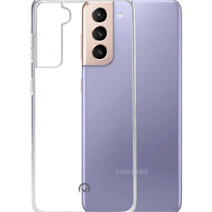 Mobilize Gelly Case Samsung Galaxy S21 5G Clear Mobilize