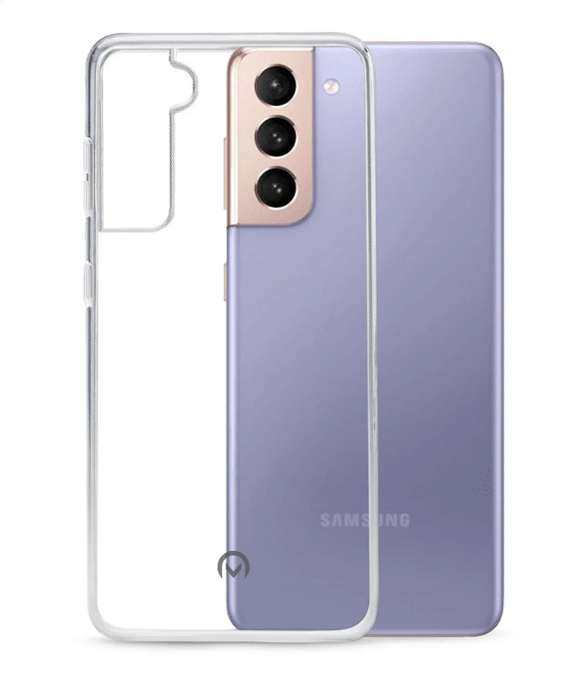 Mobilize Gelly Case Samsung Galaxy S21 5G Clear Mobilize