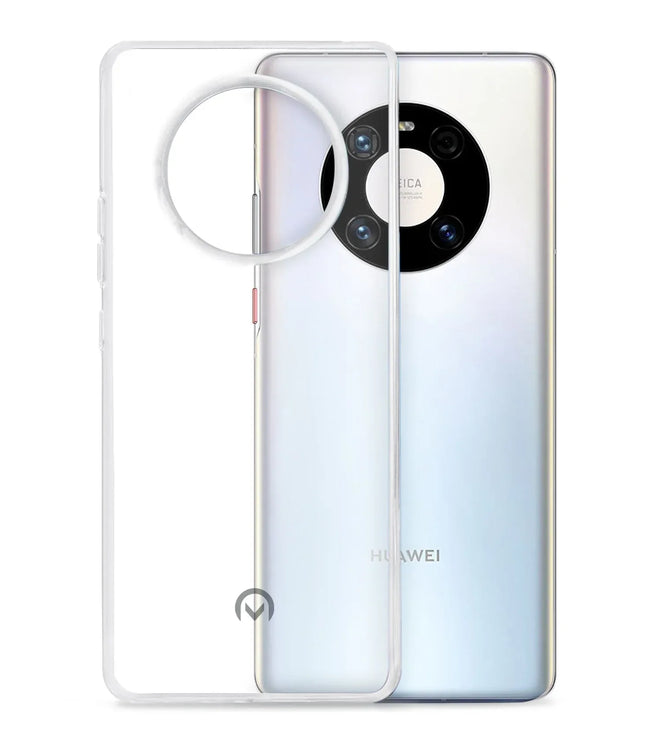 Mobilize Gelly Case Huawei Mate 40 Pro Clear Mobilize