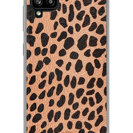 Mobilize 2In1 Magnet Zipper Case Samsung Galaxy A42/A42 5G Olive/Leopard Mobilize