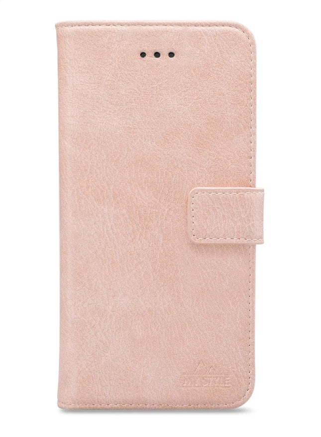 My Style Flex Wallet For Samsung Galaxy A42/A42 5G Pink