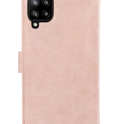 My Style Flex Wallet For Samsung Galaxy A42/A42 5G Pink