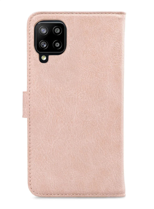 My Style Flex Wallet For Samsung Galaxy A42/A42 5G Pink