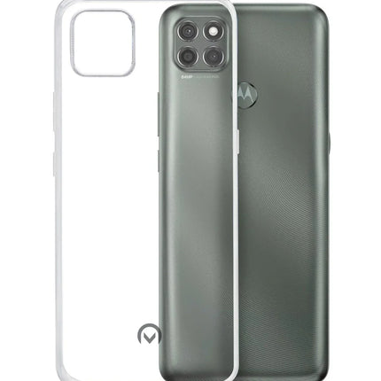 Mobilize Gelly Case Motorola Moto G9 Power Clear Mobilize