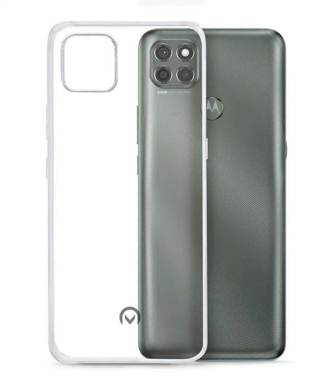 Mobilize Gelly Case Motorola Moto G9 Power Clear Mobilize