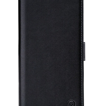 Mobilize Classic Gelly Wallet Book Case Samsung Galaxy A12/M12 Black Mobilize