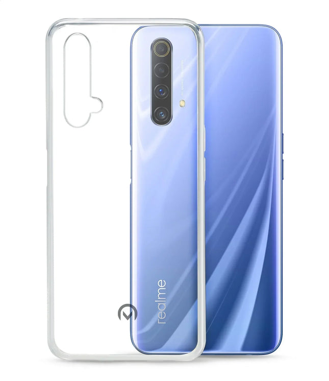 Mobilize Gelly Case Realme X50 5G Clear Mobilize