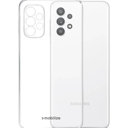 Mobilize Gelly Case Samsung Galaxy A32 5G Clear Mobilize