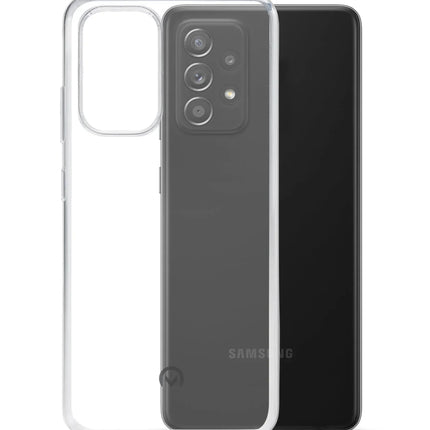 Mobilize Gelly Case Samsung Galaxy A52/A52 5G/A52S 5G Clear Mobilize