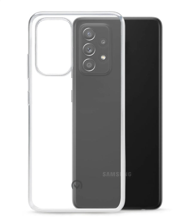 Mobilize Gelly Case Samsung Galaxy A52/A52 5G/A52S 5G Clear Mobilize