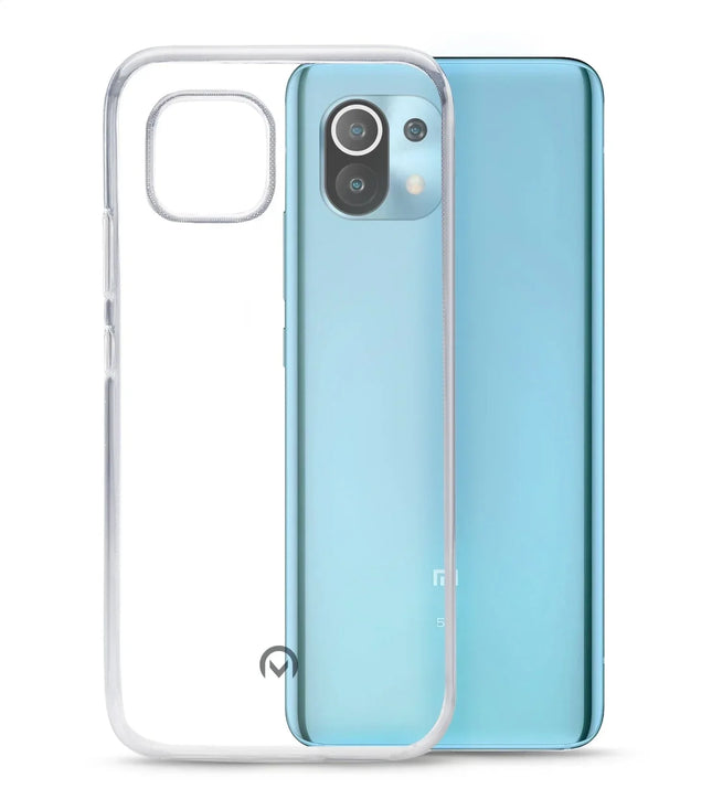 Mobilize Gelly Case Xiaomi Mi 11 Clear Mobilize