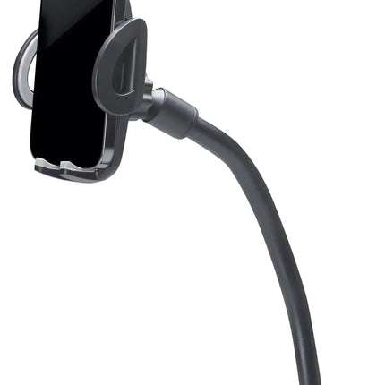 Mobilize Universal Gooseneck Car Holder Black Mobilize