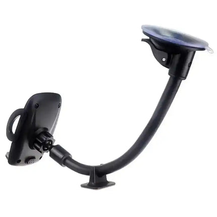 Mobilize Universal Gooseneck Car Holder Black Mobilize
