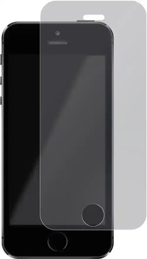 Senza Premium Tempered Glass Screen Protector Apple Iphone 5/5S/Se Senza