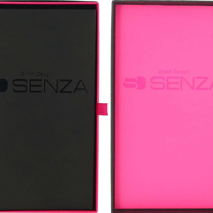 Senza Premium Tempered Glass Screen Protector Apple Iphone 5/5S/Se Senza