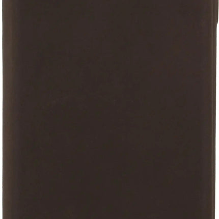 Senza Raw Skinny Leather Wallet Apple Iphone 6/6S Chestnut Brown Senza