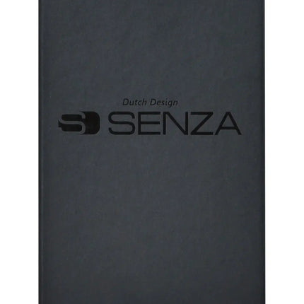 Senza Desire Skinny Leather Wallet Apple Iphone 6/6S Burned Cognac Senza