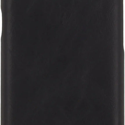 Senza Pure Leather Cover Samsung Galaxy S8+ Deep Black Senza