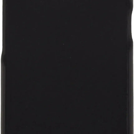 Senza Pure Leather Cover Samsung Galaxy S8+ Deep Black Senza
