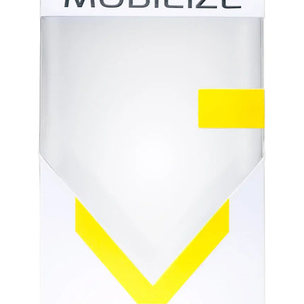 Mobilize Strong Nylon 90° Cable Micro Usb 1.5M. 12W Black Mobilize
