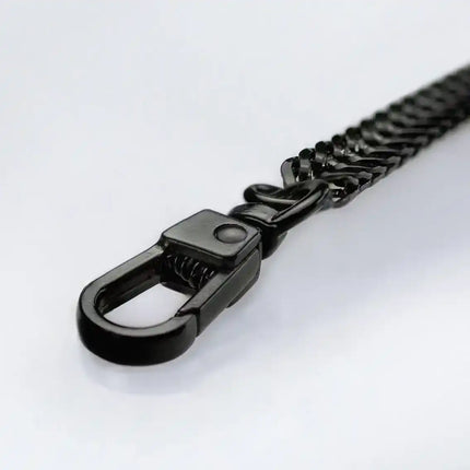 Mobilize Metal Shoulder Strap Matt Black Mobilize