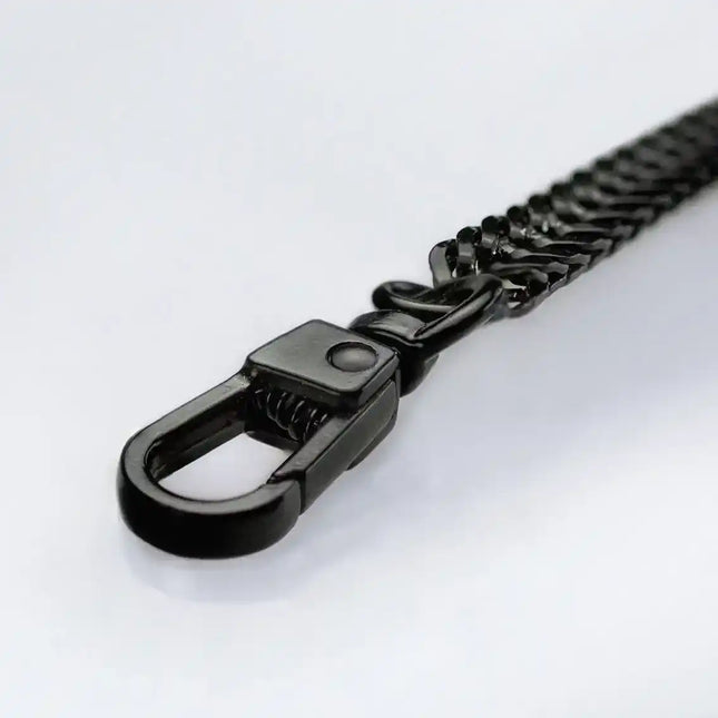 Mobilize Metal Shoulder Strap Matt Black Mobilize