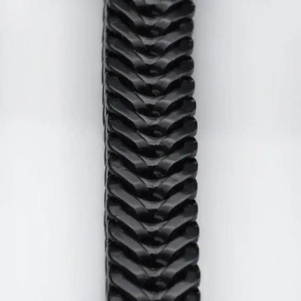 Mobilize Metal Shoulder Strap Matt Black Mobilize