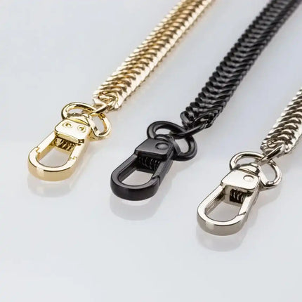 Mobilize Metal Shoulder Strap Matt Black Mobilize