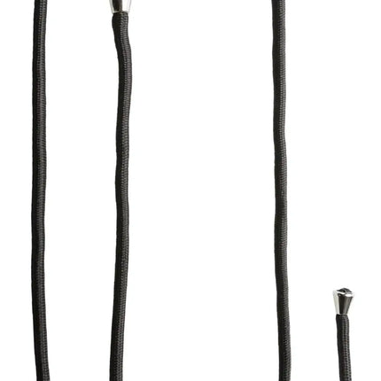 Mobilize Nylon Shoulder Strap Black Mobilize