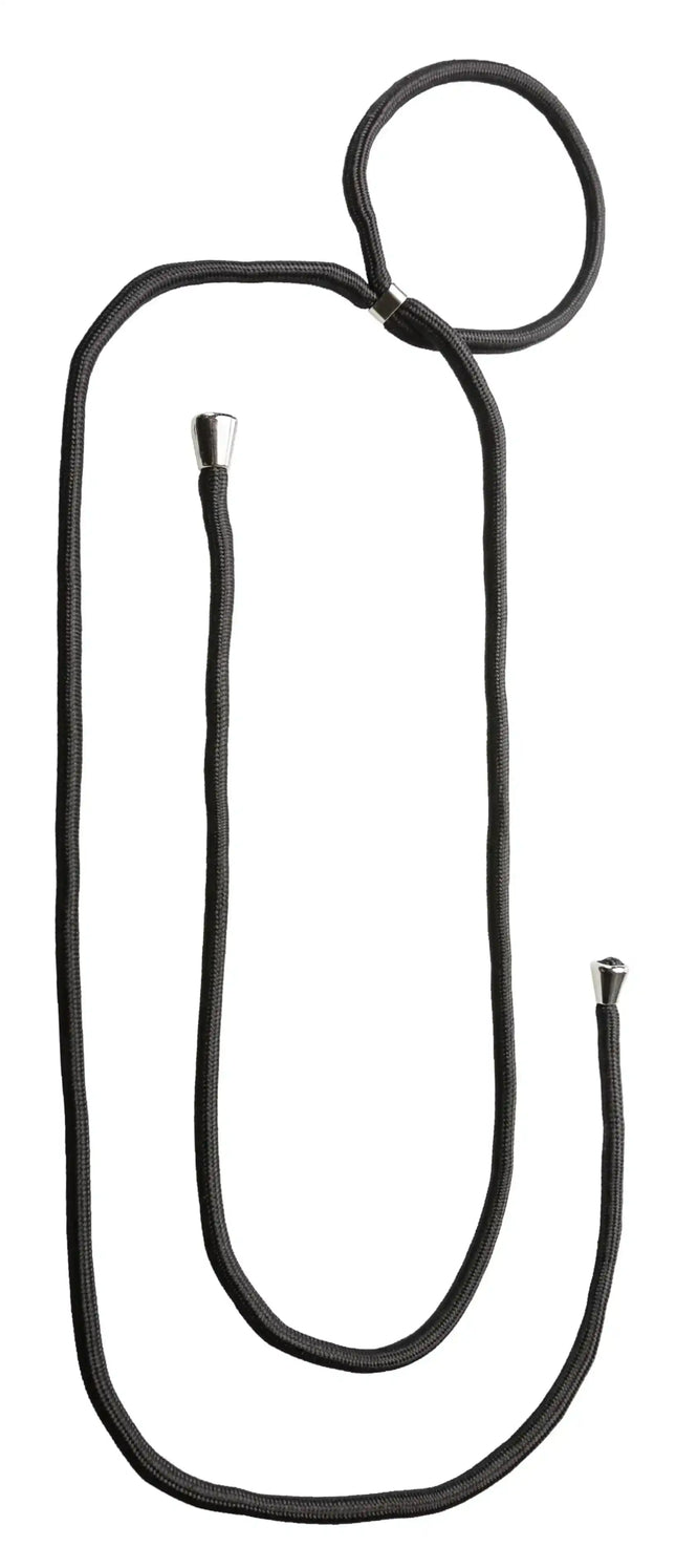 Mobilize Nylon Shoulder Strap Black Mobilize
