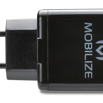 Mobilize Wall Charger Usb-C Pd 20W Black Mobilize