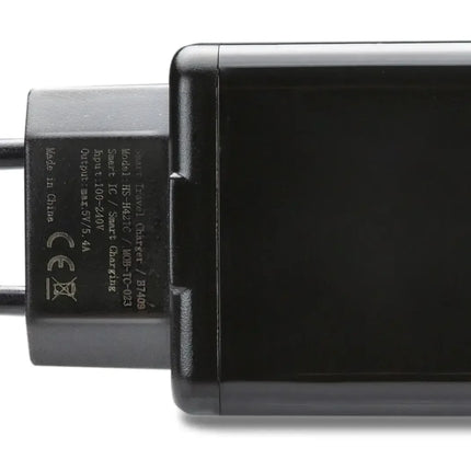 Mobilize Wall Charger Usb-C Pd 20W Black Mobilize