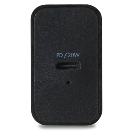 Mobilize Wall Charger Usb-C Pd 20W Black Mobilize
