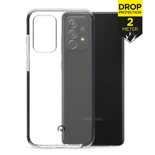 Mobilize Shatterproof Case Samsung Galaxy A72 4G Black Mobilize