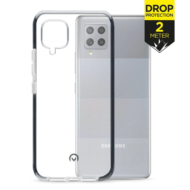 Mobilize Shatterproof Case Samsung Galaxy A42/A42 5G Black Mobilize