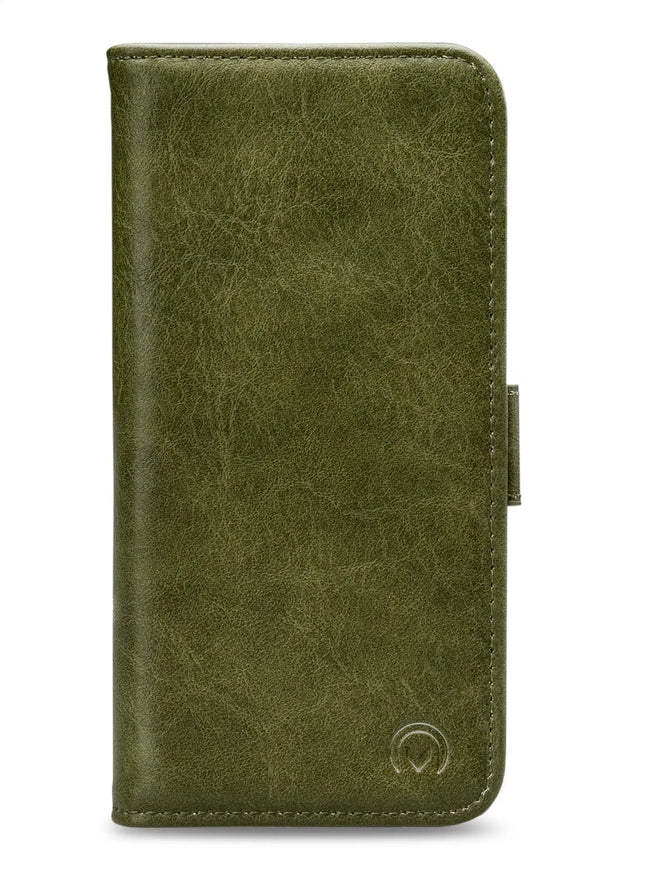 Mobilize Elite Gelly Wallet Book Case Samsung Galaxy S21+ 5G Green Mobilize