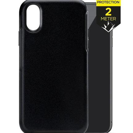 Mobilize Extreme Tough Case Apple Iphone Xs Max Black Mobilize