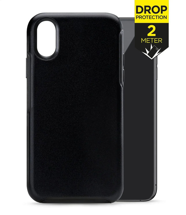 Mobilize Extreme Tough Case Apple Iphone Xs Max Black Mobilize