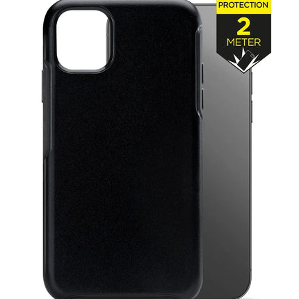 Mobilize Extreme Tough Case Apple Iphone 12 Pro Max Black Mobilize