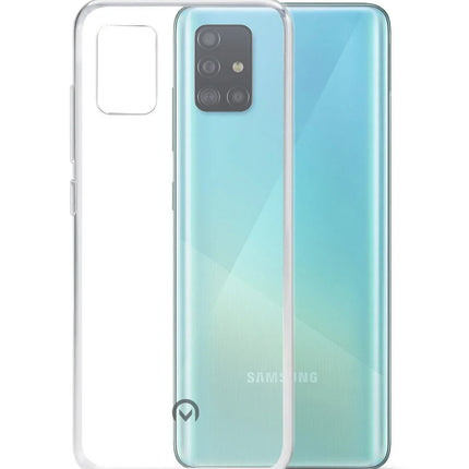 Mobilize Gelly Case Samsung Galaxy A51 5G Clear Mobilize