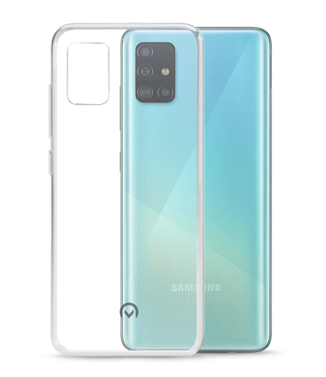 Mobilize Gelly Case Samsung Galaxy A51 5G Clear Mobilize